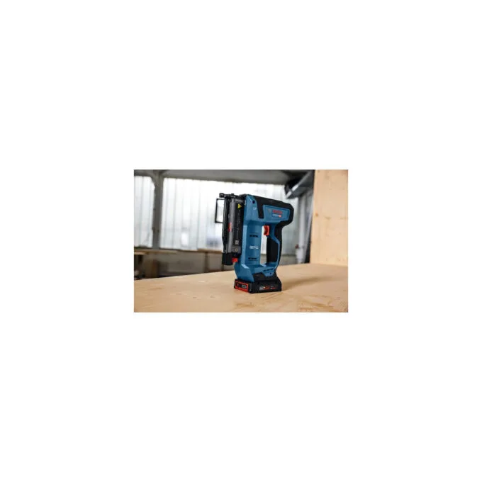 Akku-Holznagler GNH 18V-35 Professional solo, 18Volt — image 3