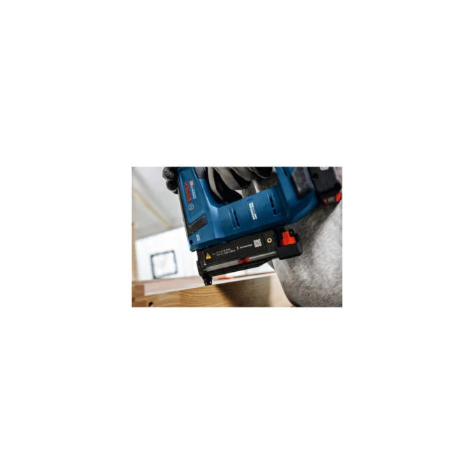 Akku-Holznagler GNH 18V-35 Professional solo, 18Volt — image 6