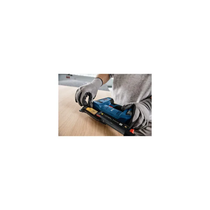 Akku-Holznagler GNH 18V-35 Professional solo, 18Volt — image 7