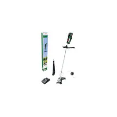 Akku-Rasentrimmer Advanced Brushcut 36V-23-750, 36Volt