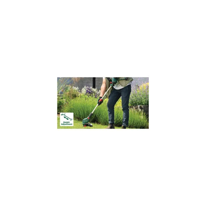 Akku-Rasentrimmer Advanced Brushcut 36V-23-750 Solo, 36Volt — image 4