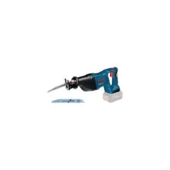 Akku-Säbelsäge GSA 18 V-LI Professional solo, 18Volt