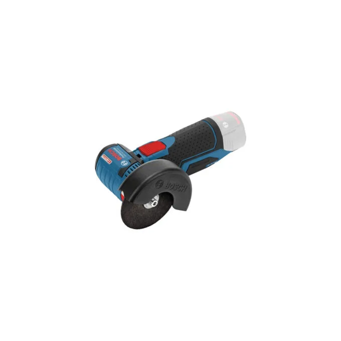 Akkuwinkelschleifer GWS 10,8 12-76 V-EC — image 3