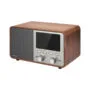 Albrecht DR 760 DAB+ UKW Radio mit ASA