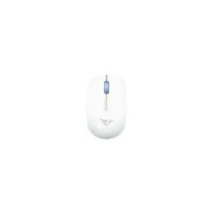 Alcatroz Airmouse 3 Silent Wireless Mouse White - 1200 CPI