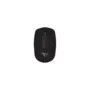 Alcatroz Airmouse 3 Wireless Silent Mouse Black - 1200 CPI