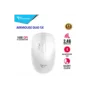 Alcatroz Airmouse Duo 5X Wireless Bluetooth Mouse White