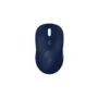 Alcatroz AirMouse DUO 6 Wireless BT Rechargeable Silent Mouse Blue