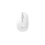 Alcatroz Airmouse V 1200 CPI Wireless Optical Mouse White