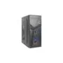 Alcatroz Futura Millenia M600 PRO mATX Case w/ 2 Fans & 235W PSU