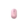 Alcatroz Wireless Mouse Airmouse V Pink - 1200 CPI