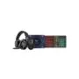 Alcatroz X-Craft 4in1 Gaming Set Keyb+Mouse+Mat+Headset Rechargeable Nexus Black