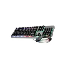 Alcatroz X-Craft XC3000 Gaming Keyboard & Mouse Combo