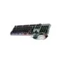 Alcatroz X-Craft XC3000 Gaming Keyboard & Mouse Combo