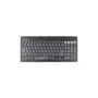 Alcatroz XPLORER GO! BTR-200 Wireless Mini Keyboard 2.4G+BT - ALC-XPLORER-GO-BTR-200