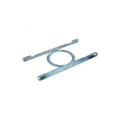 ALGO 81X8TBR CEILING SPEAKER T-BAR BRACKET