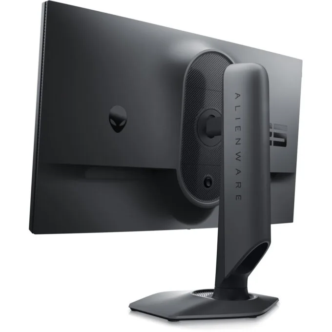 Alienware AW2523HF - 24.5" FHD Fast IPS Gaming Monitor, 360Hz, 0.5ms, Black — image 4