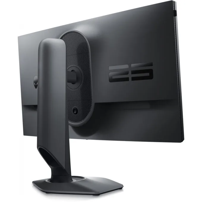 Alienware AW2523HF - 24.5" FHD Fast IPS Gaming Monitor, 360Hz, 0.5ms, Black — image 5