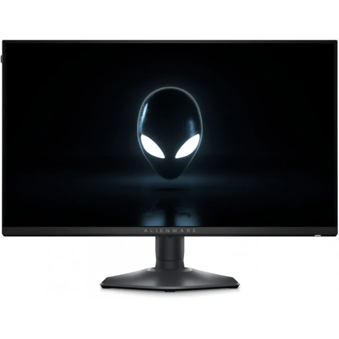 Alienware AW2523HF - 24.5" FHD Fast IPS Gaming Monitor, 360Hz, 0.5ms, Black — image 1