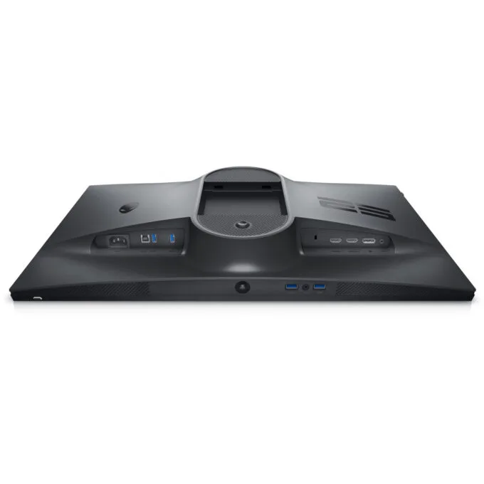 Alienware AW2523HF - 24.5" FHD Fast IPS Gaming Monitor, 360Hz, 0.5ms, Black — image 10