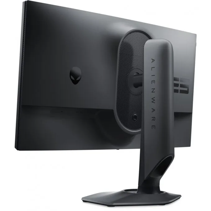 Alienware AW2523HF - 24.5" FHD IPS 500Hz (0.5ms) Gaming Monitor, HDR10, FreeSync Premium, HDMI 2.1, DP1.4, 4xUSB-A, VESA, Black — image 4
