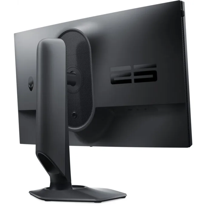 Alienware AW2523HF - 24.5" FHD IPS 500Hz (0.5ms) Gaming Monitor, HDR10, FreeSync Premium, HDMI 2.1, DP1.4, 4xUSB-A, VESA, Black — image 5