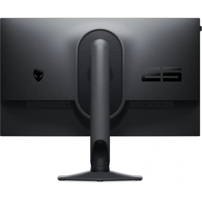 Alienware AW2523HF - 24.5" FHD IPS 500Hz (0.5ms) Gaming Monitor, HDR10, FreeSync Premium, HDMI 2.1, DP1.4, 4xUSB-A, VESA, Black — image 6
