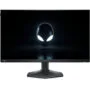 Alienware AW2523HF - 24.5" FHD IPS 500Hz (0.5ms) Gaming Monitor, HDR10, FreeSync Premium, HDMI 2.1, DP1.4, 4xUSB-A, VESA, Black