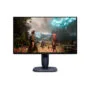 Alienware AW2725Q - 27" 4K QD-OLED 240Hz Gaming Monitor - Black, 0.03 ms, DisplayHDR 400