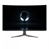Alienware AW3225QF 32" 4K QD-OLED Curved Gaming Monitor 240Hz 0.03ms -