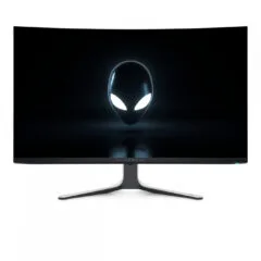 Alienware AW3225QF 32" 4K QD-OLED Curved Gaming Monitor 240Hz 0.03ms -