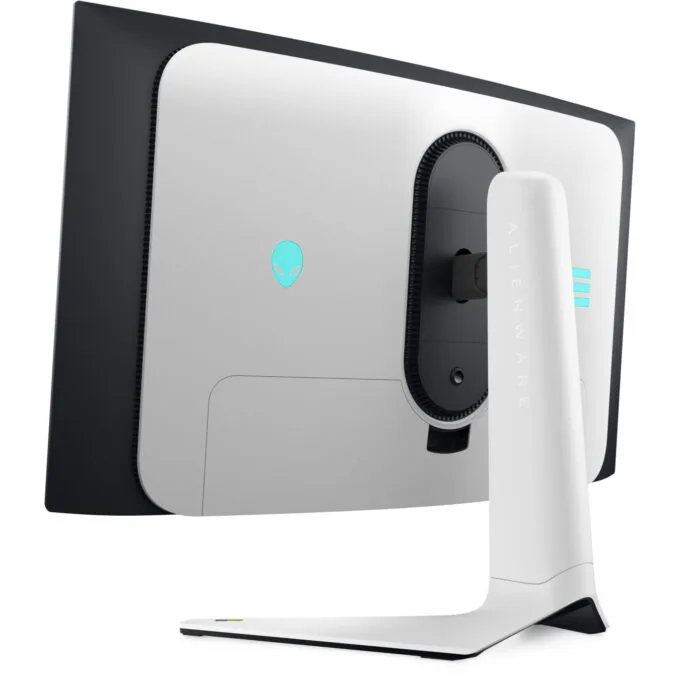 Alienware AW3225QF 32" 4K QD-OLED Curved Gaming Monitor 240Hz 0.03ms - — image 9
