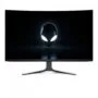 Alienware AW3225QF 32" 4K QD-OLED Curved Gaming Monitor 240Hz 0.03ms -