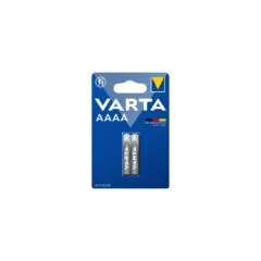 Alkaline-Manganese Battery - Mini AAAA