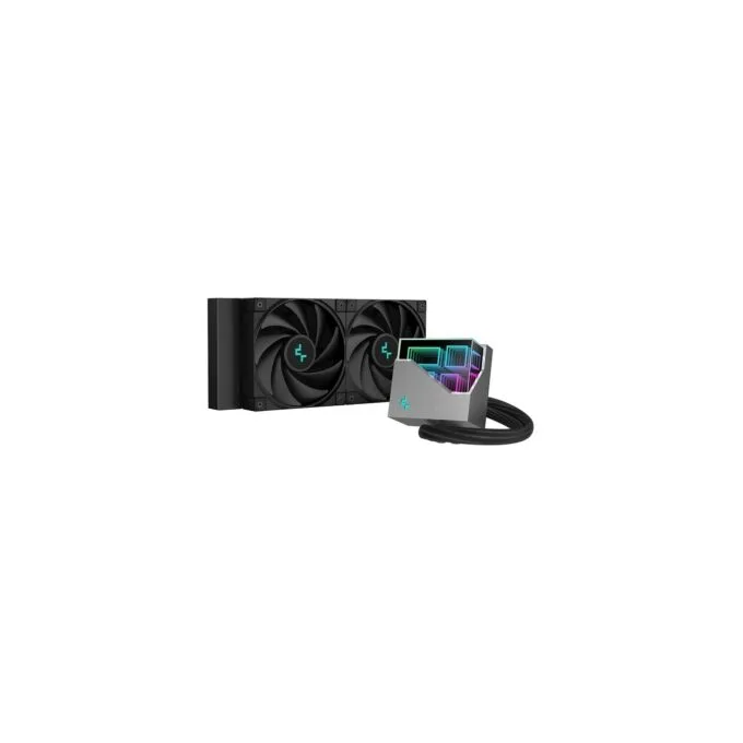 All-in-one water cooling - LT520 - 240mm, water cooling — image 1