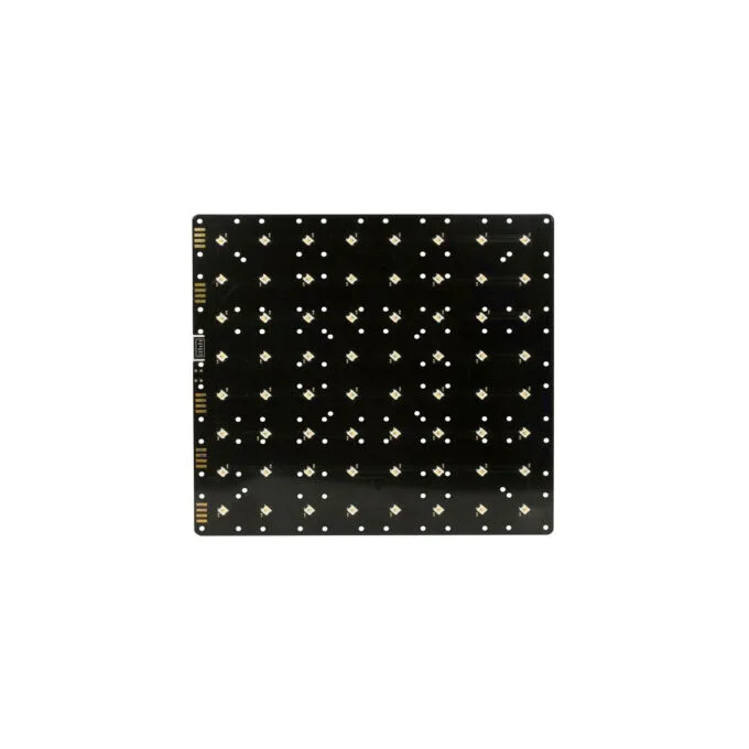 ALLNET 4duino 8x8 LED Matrix auf ESP8266 Basis inkl. Temperatur- & Feuchtigkeitssensor — image 2