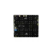 ALLNET 4duino 8x8 LED Matrix auf ESP8266 Basis inkl. Temperatur- & Feuchtigkeitssensor
