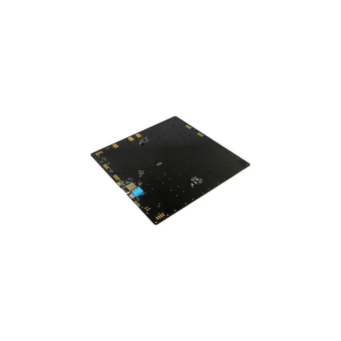 ALLNET 4duino 8x8 LED Matrix auf ESP8266 Basis inkl. Temperatur- & Feuchtigkeitssensor — image 4