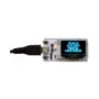 ALLNET 4duino IoT WLAN Display - ESP32 Modul mit 4 Zeilen Display