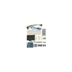 ALLNET 4duino Starter Kit LIGHT UNO R.3 SET
