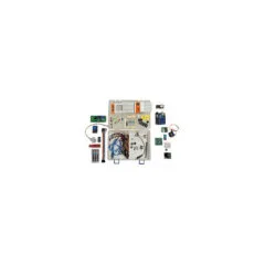 ALLNET 4duino Starter Kit UNO R.3 SET. NEU