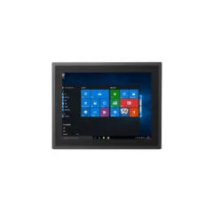 ALLNET AIO IPC industrial Windows Linux 15.0 Zoll Touch Intel® Whiskey Lake i3 8145U processor 8GB 128GB Wlan RJ45 US...