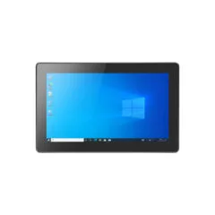 ALLNET AIO IPC industrial Windows Linux 15.6 Zoll Touch Intel® i5 -1135G7 16GB 512GB 4xLan RJ45 USB Wandmontage