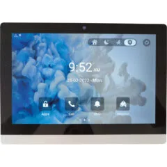 ALLNET (Akuvox C319) Touch Display Tablet DS10 10 Zoll PoE mit 4GB 16GB Android SIP WLAN