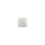 ALLNET Antenne 2.4 5 GHz 6 9dBi Flat Patch Outdoor N-Type female