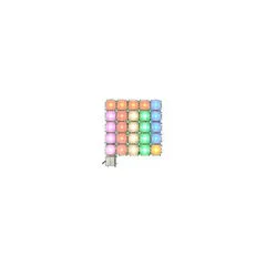 ALLNET BrickRknowledge 7 Color Light Set