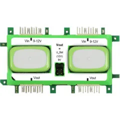 ALLNET BrickRknowledge Akku Brick 2x 7.4V 500mA