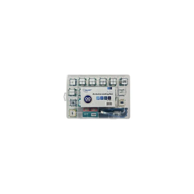 ALLNET Brick’R’knowledge Arduino Coding Set — image 3