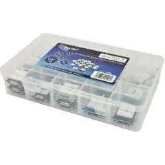 ALLNET BrickRknowledge Basic Set