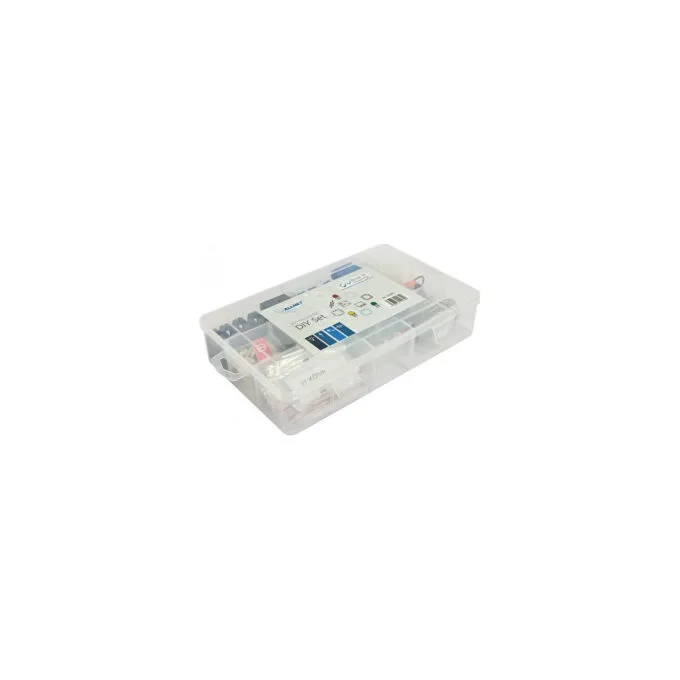 ALLNET BrickRknowledge DIY Set — image 2